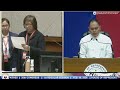 House Committee on Justice report on PBBM impeachment referred to Committee... | GMA Integrated News