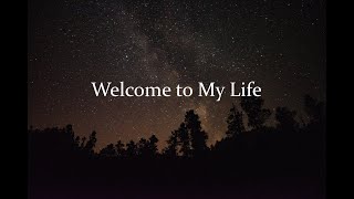 Welcome to My Life │Spoken Word Poetry