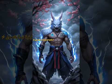 القوة الحقيقية تبدأ بالتحول من الهدوء إلى الأسطورة