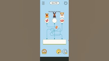 Brain Up Level 155 #shorts #YouTube