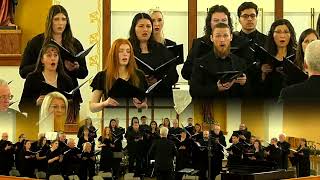 Christmas 2022 with Alaska Chamber Singers - Part II