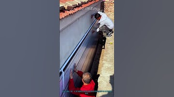 Exterior Wall Insulation Board Installation: Step by Step