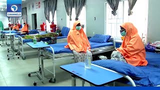 Vvf 200 Women Undergo Corrective Surgery In Borno