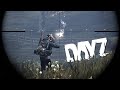 Elektro Wars in DayZ! 4 hours Of Tense UNEDITED Twitch footage.