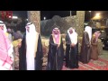 حفل زواج الشاب خالد وصل عابد العصيمي 