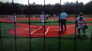 12U Region All Star Grand Slam Starkville Ms