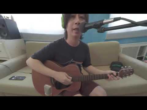 You'll Be Safe Here Guitar Tutorial by Mike Elgar