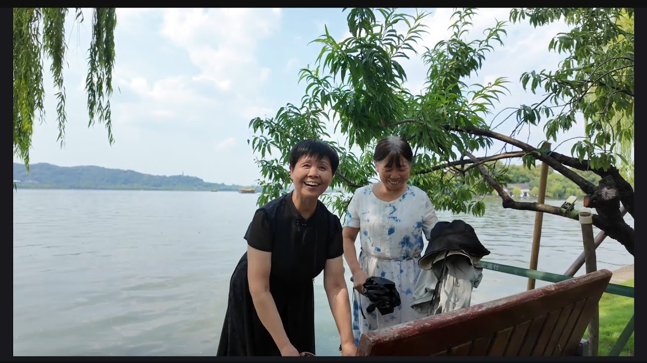 Explorando la enigmática Hangzhou 杭州: calles ocultas y el Lago del Oeste🇨🇳