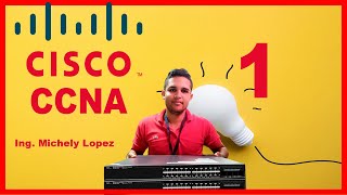 Curso de Redes Cisco CCNA v7
