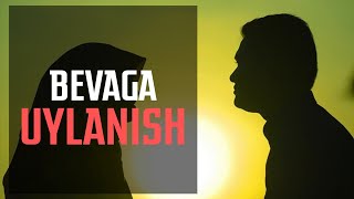 2155-Savol: Bo'ydoq yigit beva ayolga uylanishida biror monelik bormi? | Ustoz Abdulloh Zufar