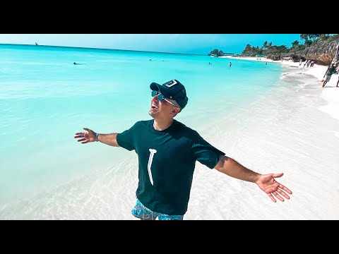 جزيرة زنجبار  - ZANZIBAR IS AMAZING