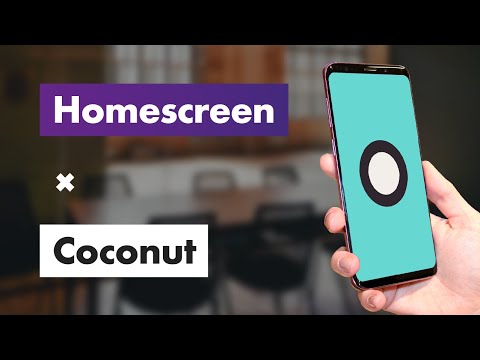 Coconut: Banking Designed for the Freelance Market | Homescreen | Episode 36