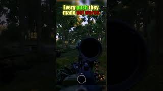 Every push they made got worse #armareforger #gaming #militarysimulation #warzone #gameplay