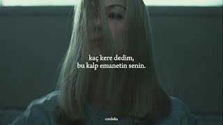 nova norda • yaktım ah bu defteri (lyrics) Resimi