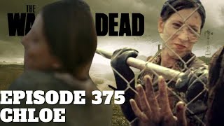 The Walking Dead Character Profiles | Episode 375 | Chloe