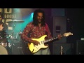 Hassan hajdi tribute jimi hendrix band of gypsies voodoo child