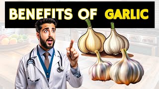 Why Garlic is Essential for Your Health: Benefits and Uses