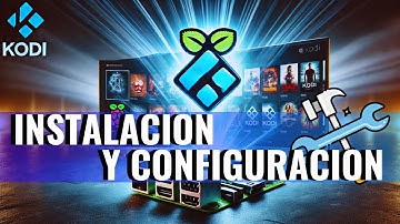 Convierte tu Raspberry Pi en un centro multimedia con Kodi - Guía Completa 🚀