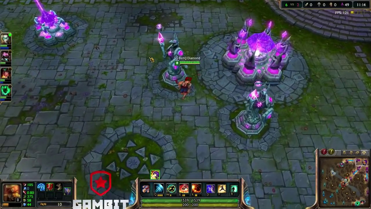 lol patch notes Diamondprox Lee Sin Jungle [Challenger solo queue Jungler]