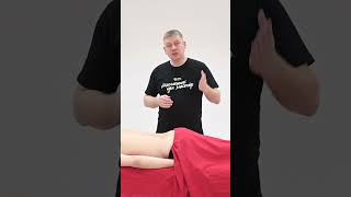 Особенности выполнения выжимания в массаже #sorts #grandsecret #массаж #massage