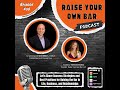 RYOB Episode 8, Interview with Creative Entrepreneur and Comedy Guru @ScottDikkersAround