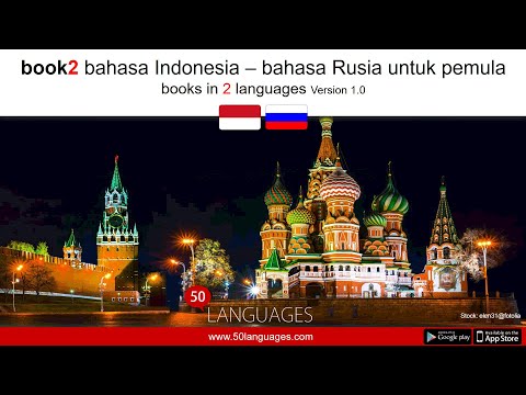 Video: Siapa Yang Melokalkan Game Ke Dalam Bahasa Rusia