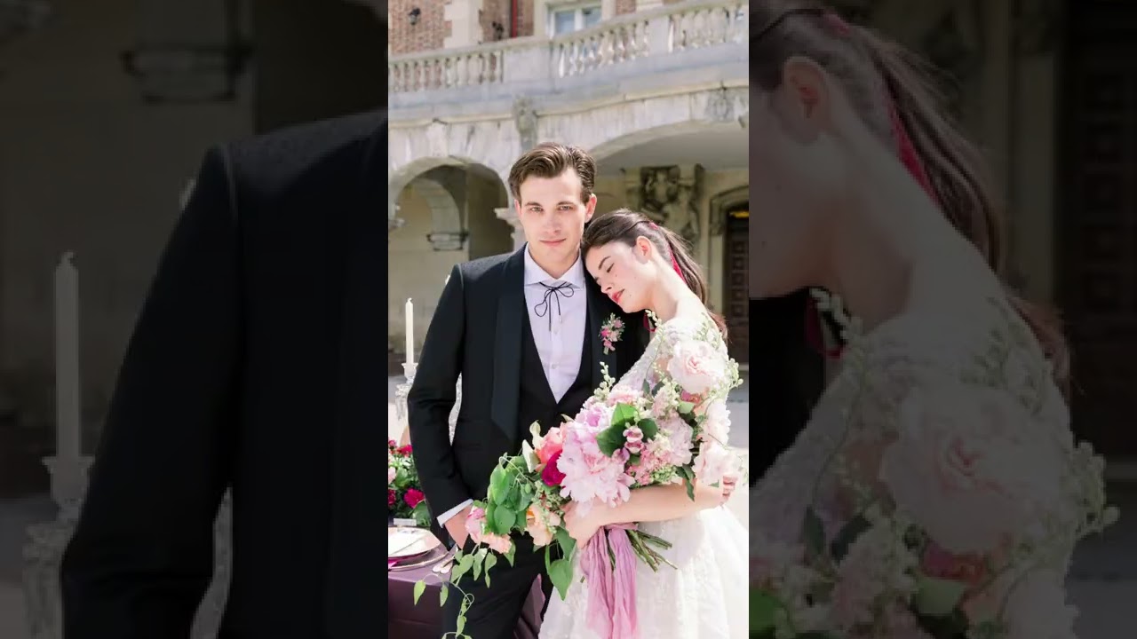 Channel Your Inner-Marie-Antoinette At Château Bouffémont 