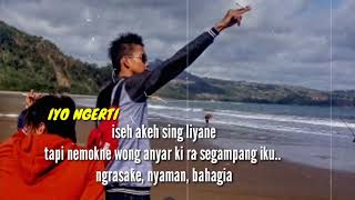 Story was mungkin ono ati liyo...  By : Rosid awesome