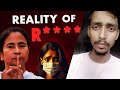 Kolkata Case || Reality Of Raped || Momita Debnath || Who Is A Rapist And Murderer || Amit Dubey