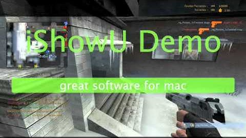 Counter Strike: Source Commentary with JesusXNinja