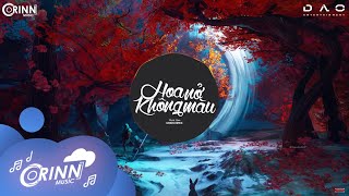 Hoa Nở Không Màu (Orinn Remix) - Hoài Lâm | Nhạc Trẻ EDM Hot Tik Tok Gây Nghiện Hay Nhất 2020 chords