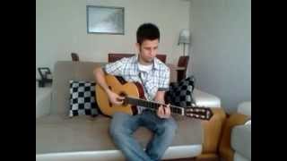 Metin Alp - Soğuk Odalar