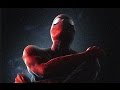Marvels spiderman  movie trailer 1 fanedit