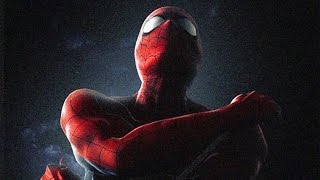 Marvels Spider-Man - Movie Trailer #1 (FAN-EDIT)