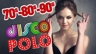 Best Disco Dance Songs of 70 80 90 Legends Golden Eurodisco Megamix