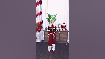 HOW TO UNLOCK THE NEW ADVENT CALENDAR IN THE WINTER UPDATE DAY 1