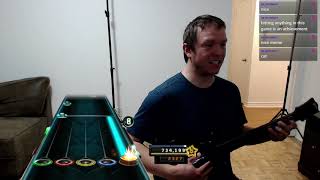 GHWoR: Sudden Death 100% FC