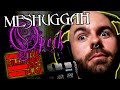 Meshuggah, Opeth and More! Dean Learns Your Suggested Riffs!