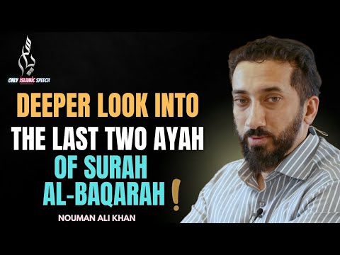 Deeper look into