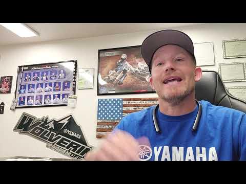 YAMAHA EXTENDED WARRANTY FACTS! Don't buy it until you watch this video