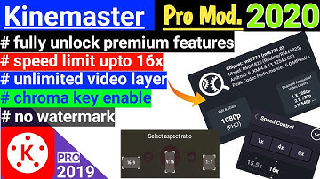 Latest kinemaster 2020 | kinemaster new update | kinemaster new aspect ratio |