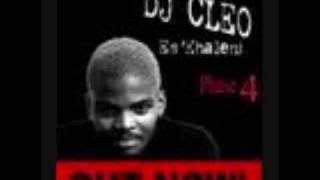 dj cleo -  wena Ng'hamba nawe