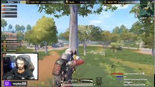 Foxer Diğer Adıyla Ekrem Abi