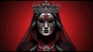 DRK - A Ritual for the Lost | ETERNAL RITUAL | Deep Ritual Techno Mix