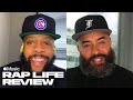 Rihanna Album Speculation, Ashanti x Keyshia Cole Verzuz, and Dr. Dre Health Scare | Rap Life Review