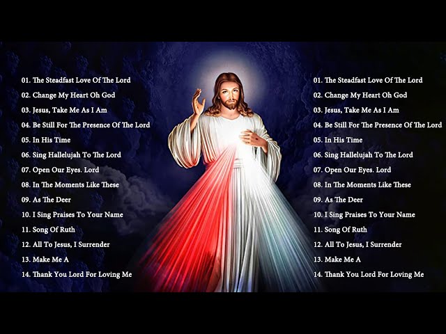 Best Catholic Offertory Songs For Mass - Music Of The Mass - Best Catholic Offertory Hymns For Mass class=