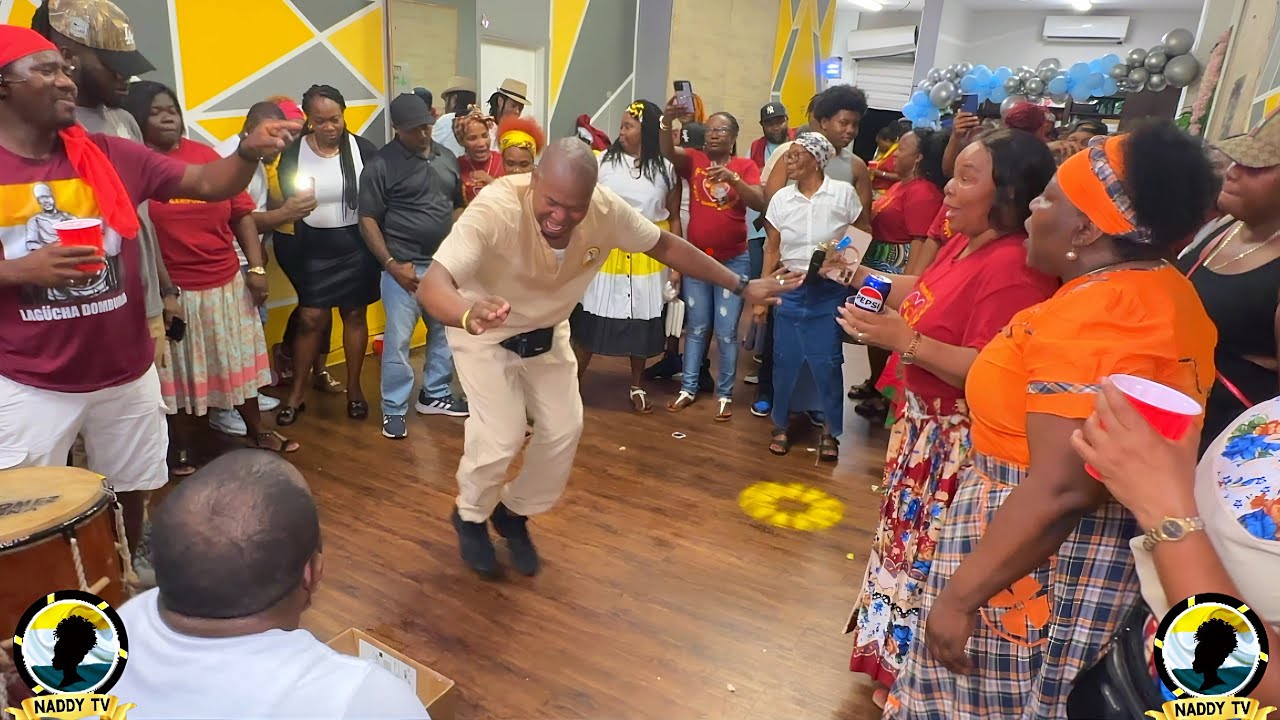 Punta Garifuna | Fedu | Yankunu | Gary Hope Group ​| Garífunas en New York