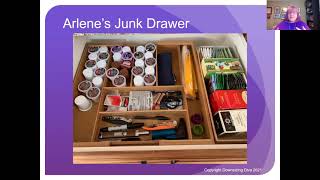 Wednesday Workshop - Don't Just Spring Clean - Spring Clear