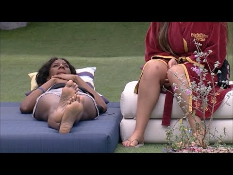 Camilla de Lucas Pés/Solas Feet/Soles #1
