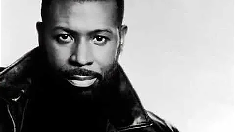 Teddy Pendergrass - Don't Keep Wasting My Time @metrofmcollectorscorner
